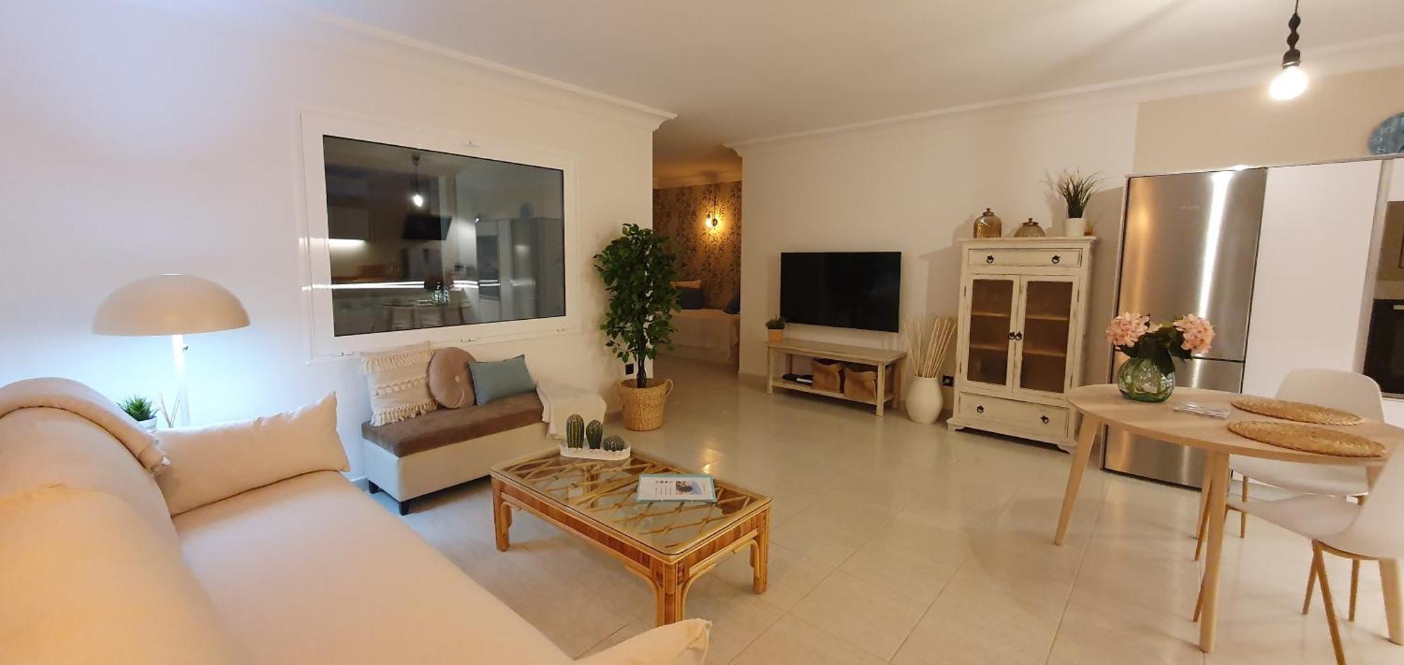 Ferienwohnung Erizo De Mar Playa Blanca  Exterior foto